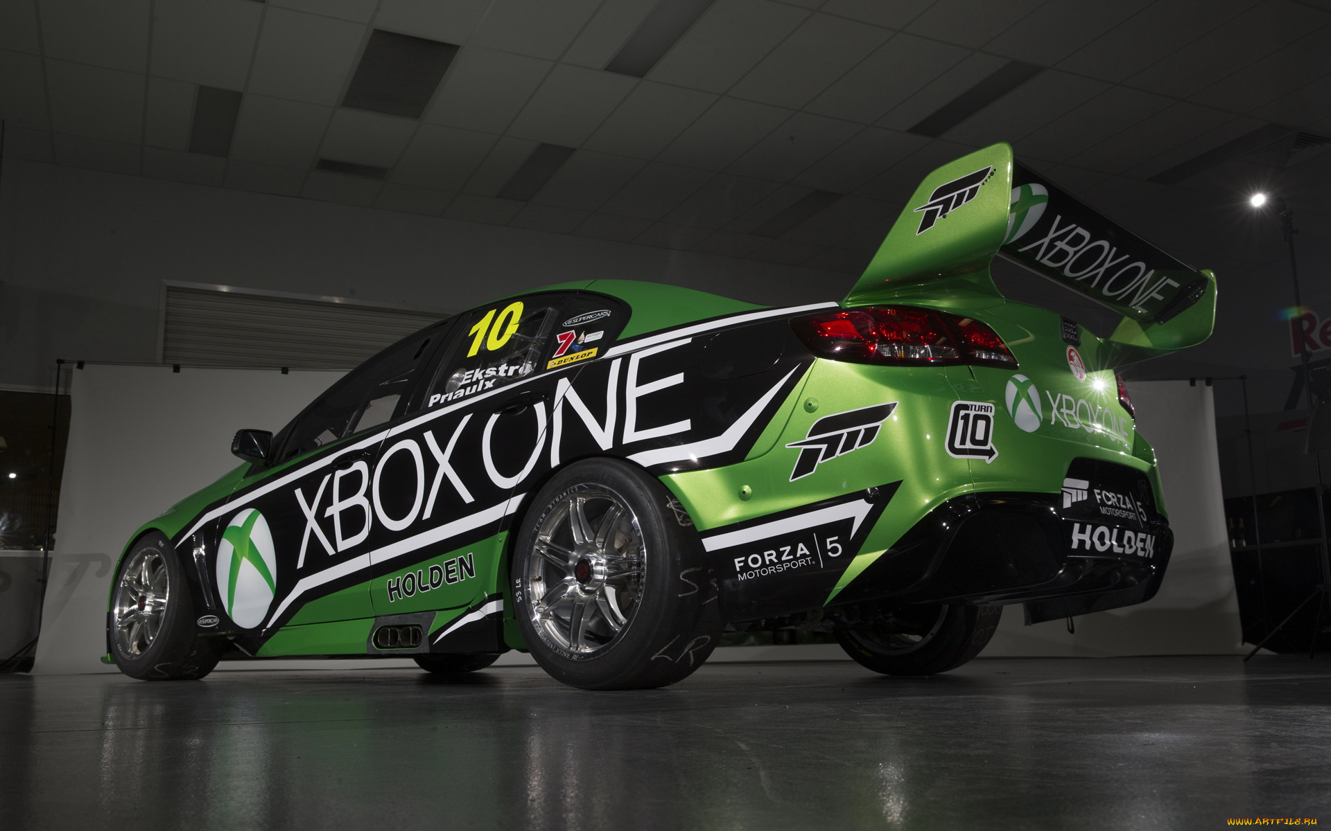 forza motorsport 5,  , 